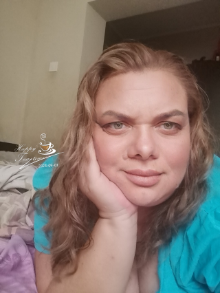 Петя Димитрова