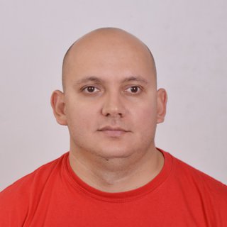 Антон  Йорданов