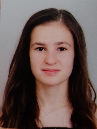 Мариела  Валентинова