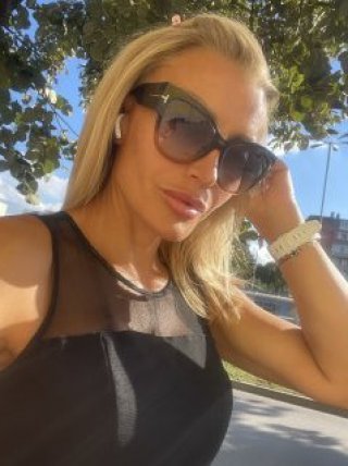 Алекс  Симеонова