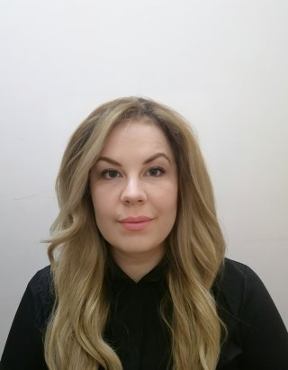 Яница Спасова