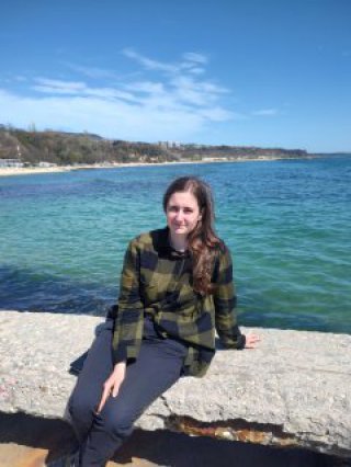 Ана-Мария Дичева