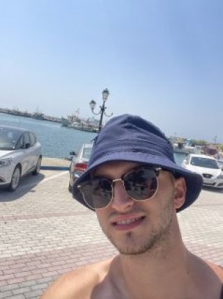 Наим Трампов