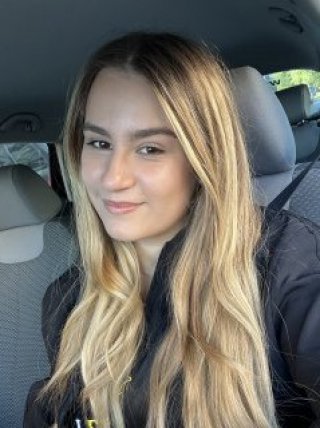 Катерина  Червенкова