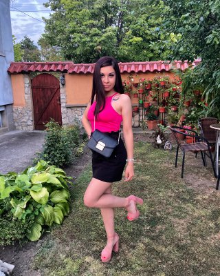 Флоранс  Савчева