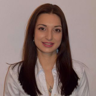 Десислава Николаева Димитрова