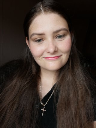 Христина  Стоянова