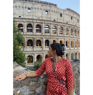 Магдалена Димова