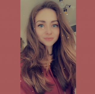 Каролина  Здравкова