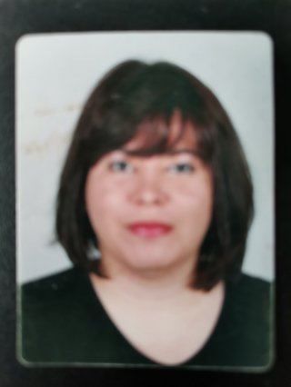 Гергана Станева Гергана Станева