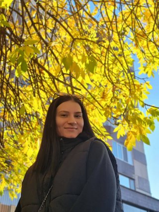 Габриела Иванова