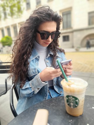 КРИСТИНА ДРЕНОВИЧКА