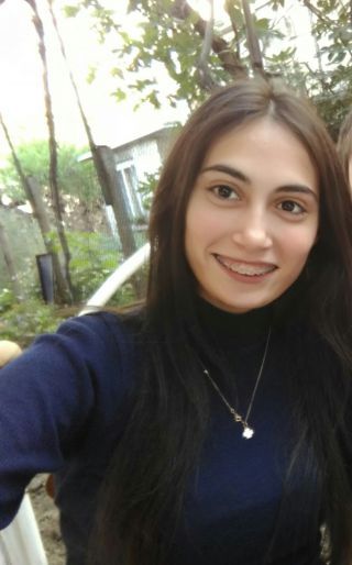 Анета Караджова