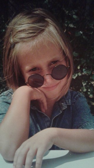 Десислава Велкова