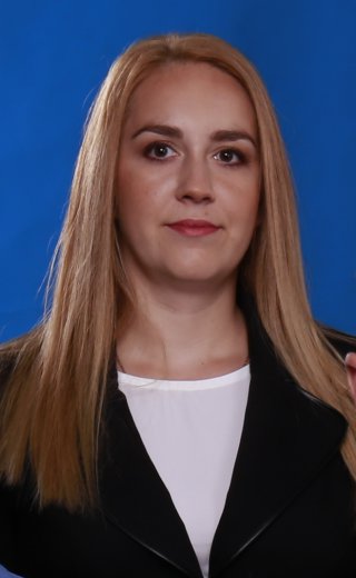 Адриана Крумова