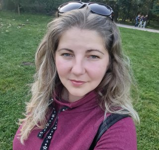 Анита Петрова Анита Петрова