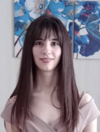 Александра Костадинова Александра Костадинова