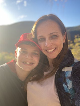 Мария Генова Мария Генова