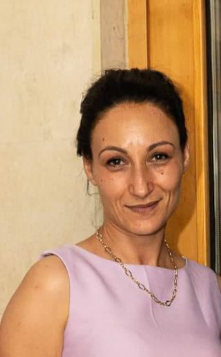 Василка Димитрова