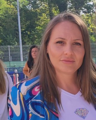 Венелина Юсеин