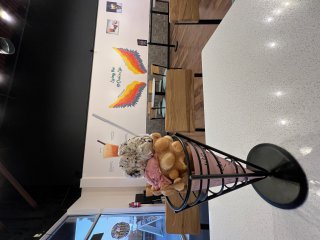 Натали  Христова