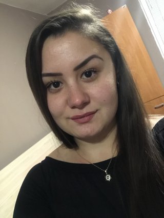 Диляна  Деновска