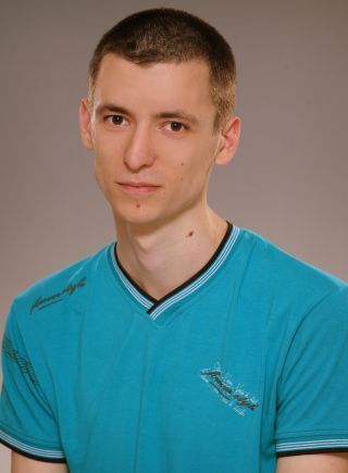 Гоце Великов Великов