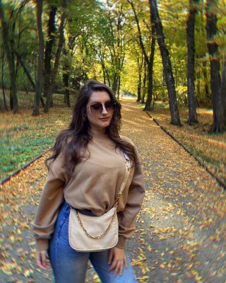 Гюлджан Ахмед