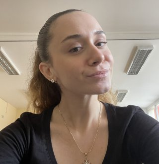 Анна  Георгиева