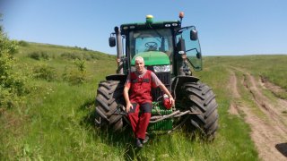 Димитър Любенов