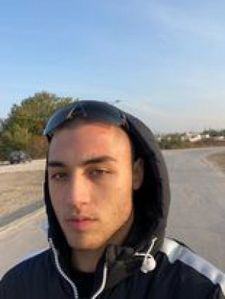 Иво  Димитров
