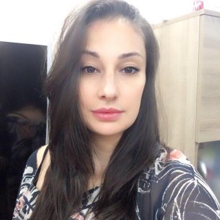 Мария Матеева