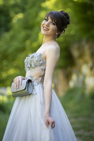 Камелия  Борисова