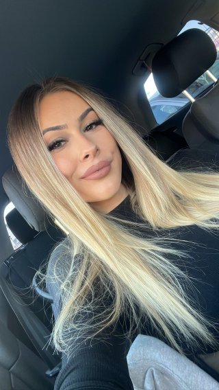 Даниела Славова