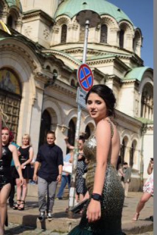 Паолина  Минева