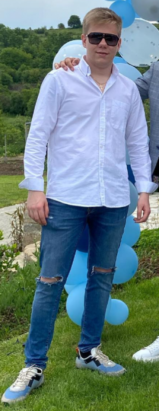 Георги Панайотов