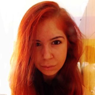 Александрина Ивайлова Иванова