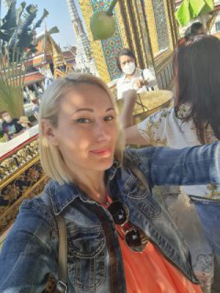 Станислава Василева