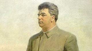 Вълко  Червенков