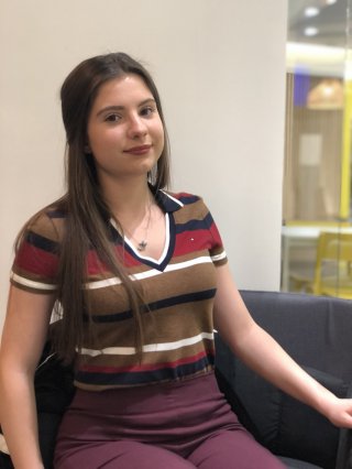 Ани Калчева