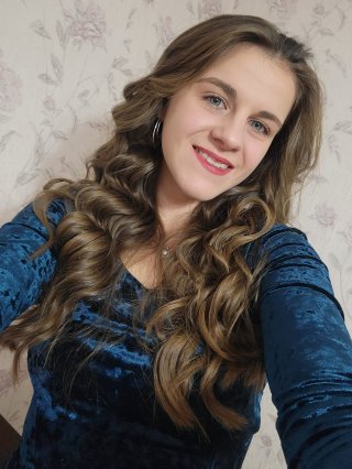 Венцислава Колева