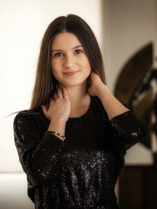 Симона  Желязкова