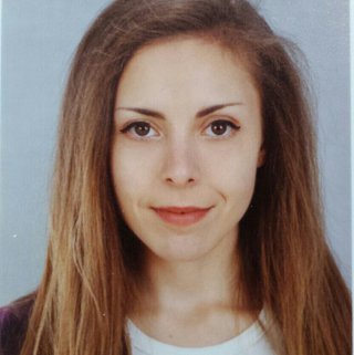 Таня  Стоянова