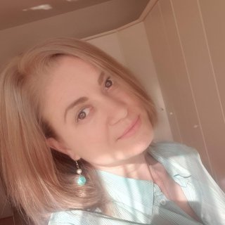 Снежана Георгиева