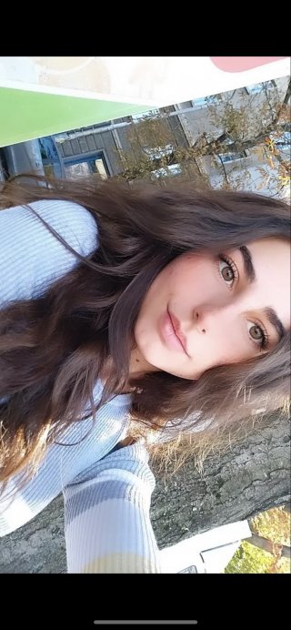 Виктория  Попова