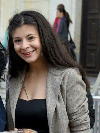 Тамара Василева