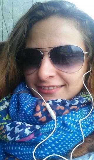 Владислава  Нанчева