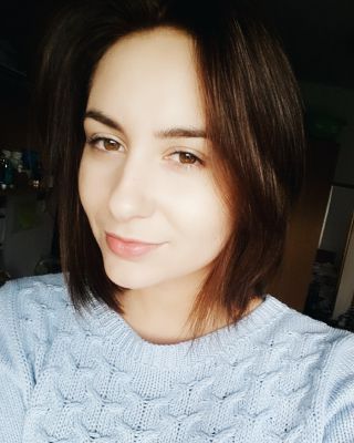Анастасия Викторовна Карагенова