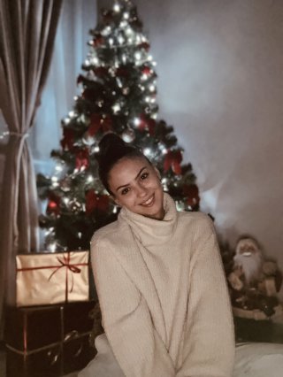 Николета  Янева