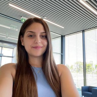 Ася  Янкова